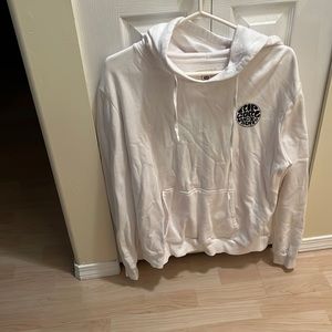 Rip curl hoodie never worn
